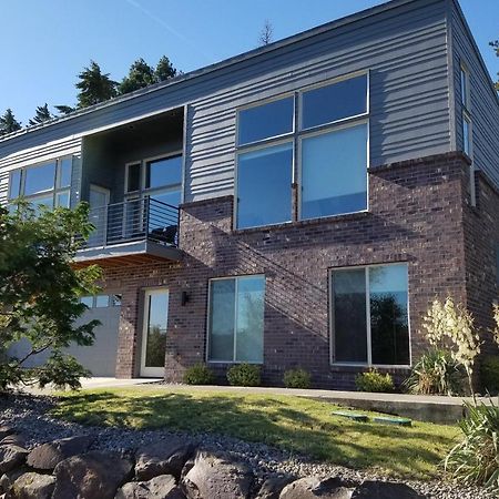 Hood River Mountain View House Kültér fotó
