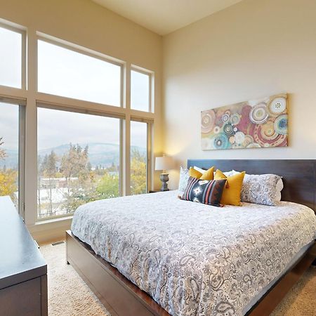 Hood River Mountain View House Kültér fotó