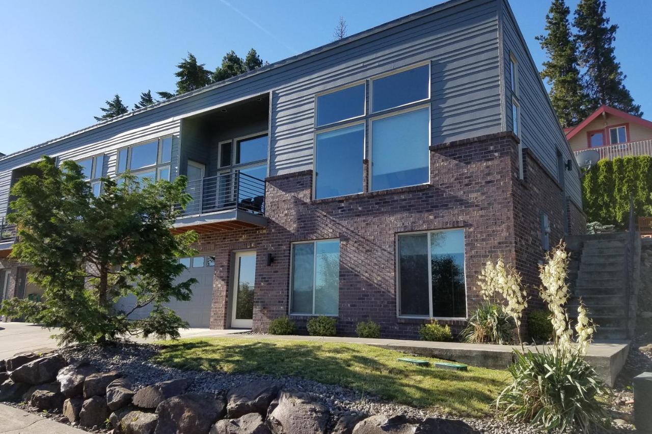 Hood River Mountain View House Kültér fotó