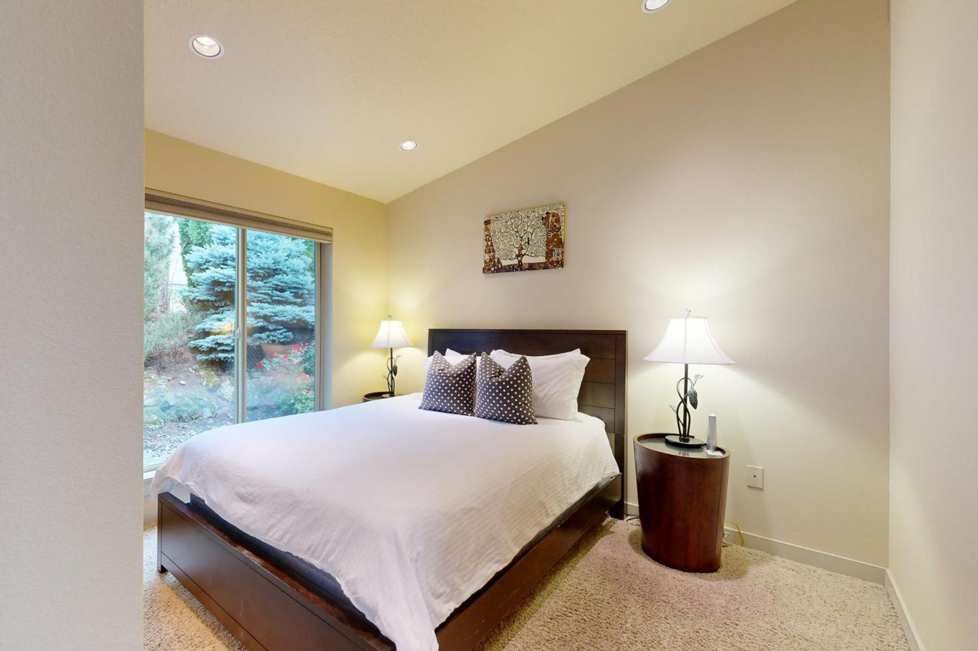 Hood River Mountain View House Kültér fotó