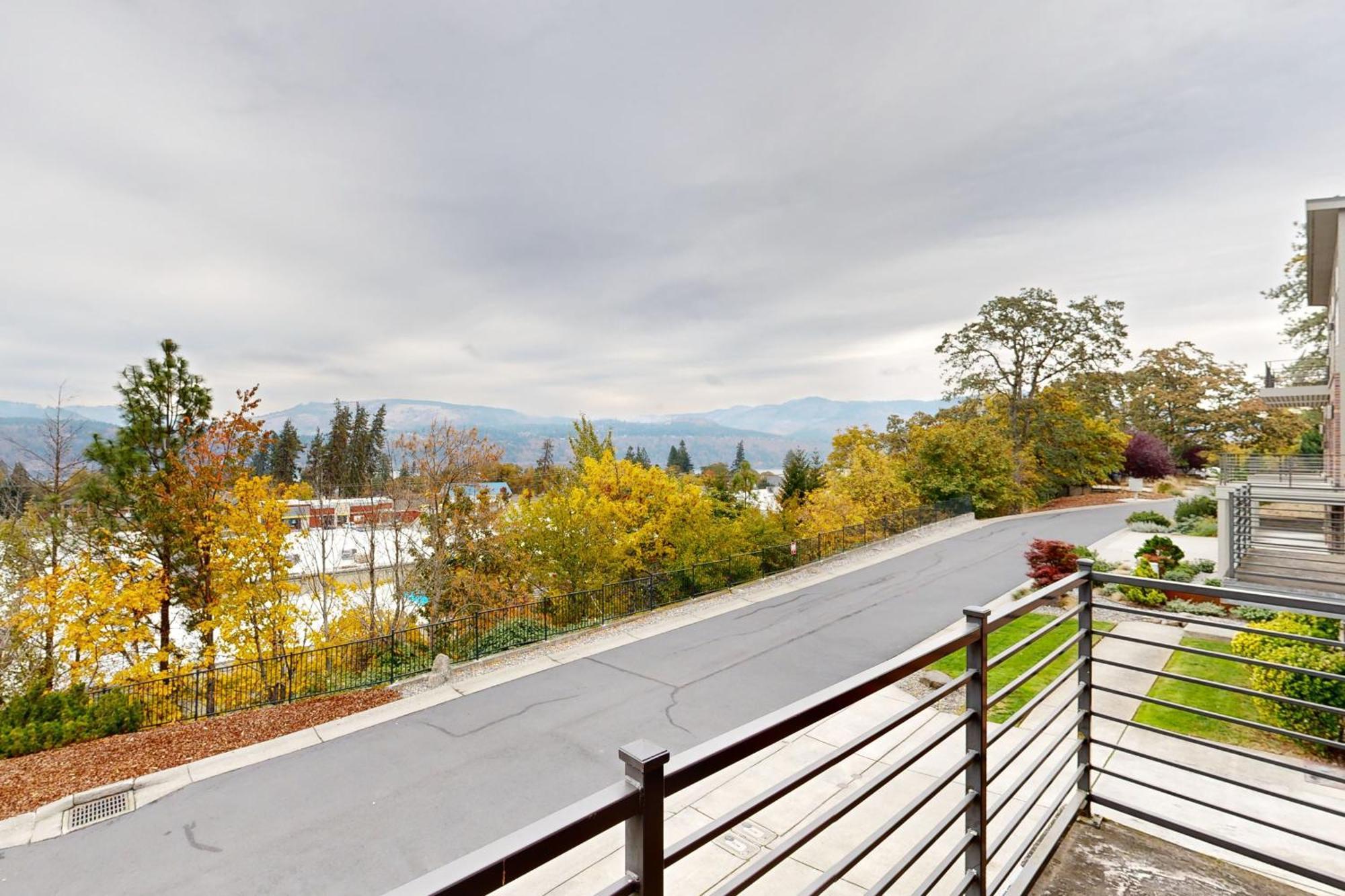 Hood River Mountain View House Kültér fotó